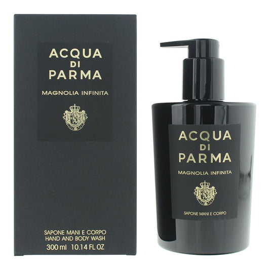 Acqua Di Parma Magnolia Infinita Hand & Body Wash for Womens 300ml