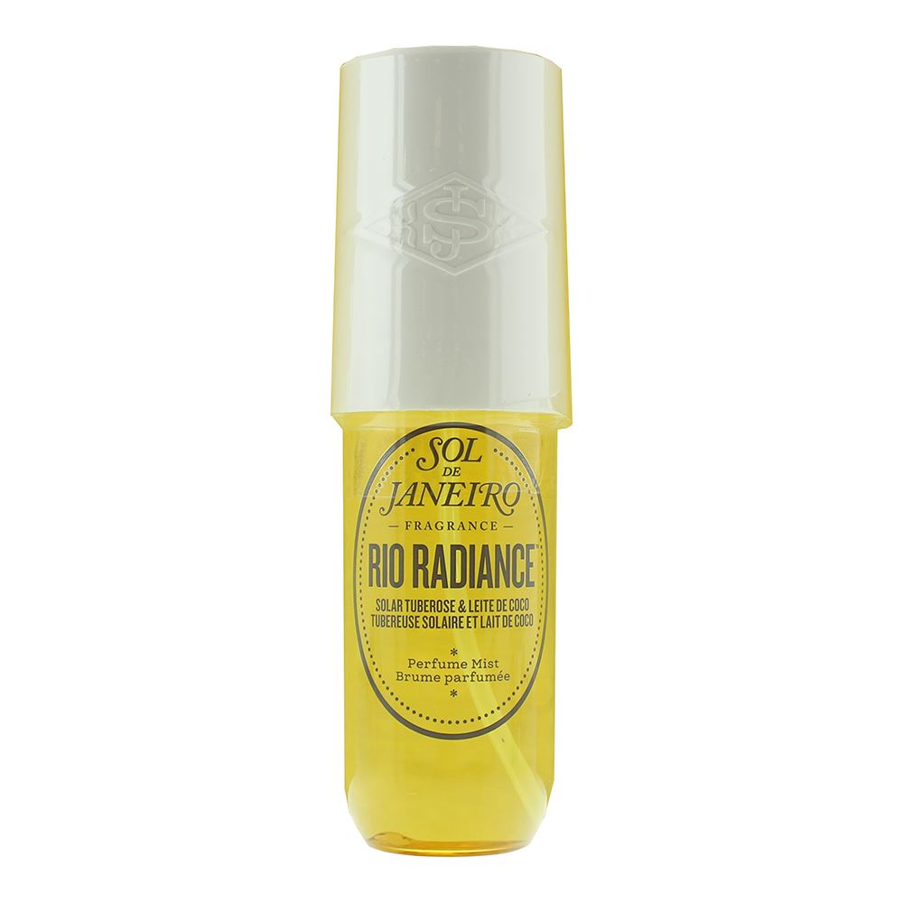 Sol De Janeiro Rio Radiance Perfume Mist 90ml For Women