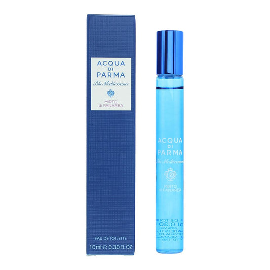 Acqua Di Parma Mirto Di Panarea EDT Rollerball 10ml Womens Fragrance Spray
