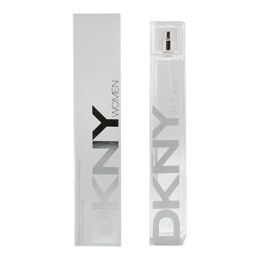 Dkny Women Eau de Toilette 100ml Women Spray