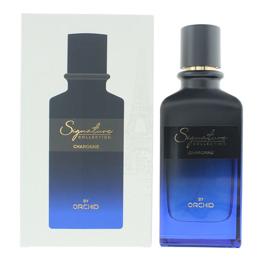 Orchid Signature Charonne Eau de Parfum 100ml Unisex Fragrance Spray