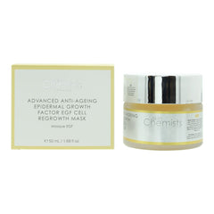 Skin Chemists Advanced Anti-Ageing Growth Factor Cell Regrowth Mask 50ml