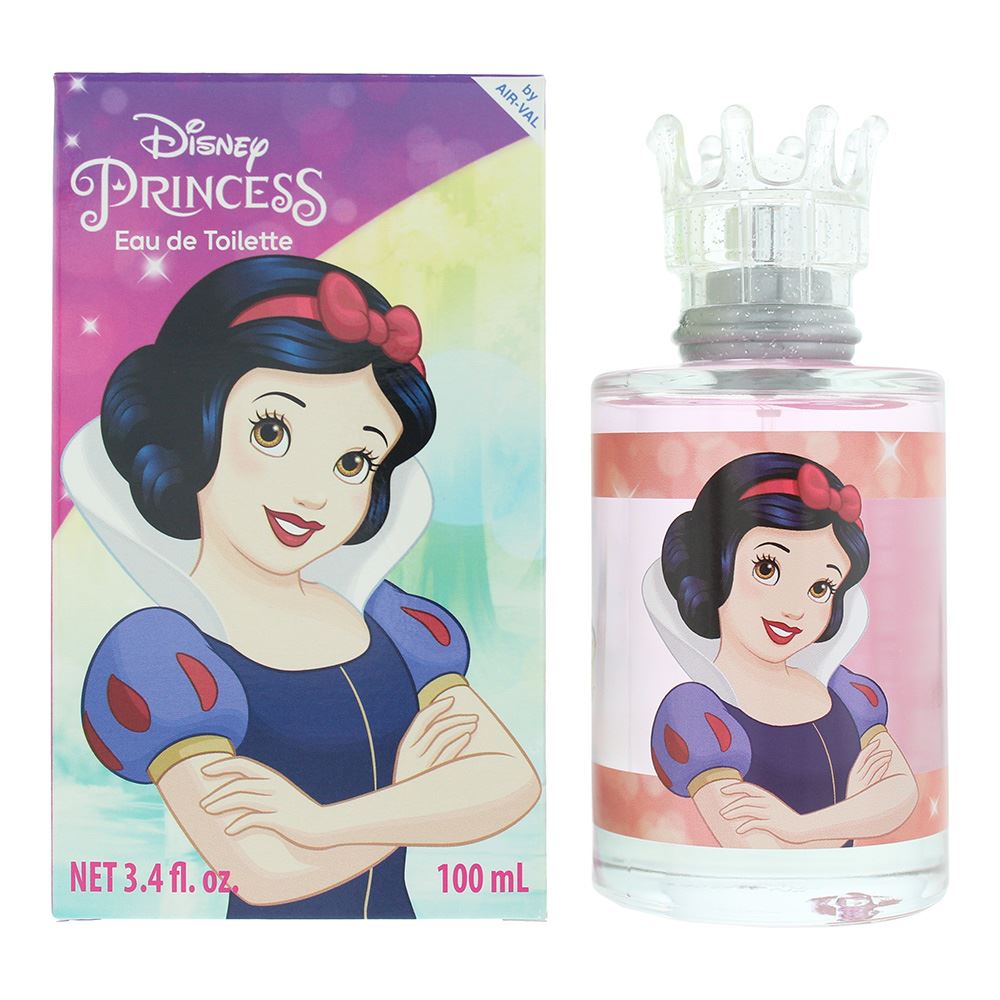 Disney Snow White Eau de Toilette 100ml for Kids