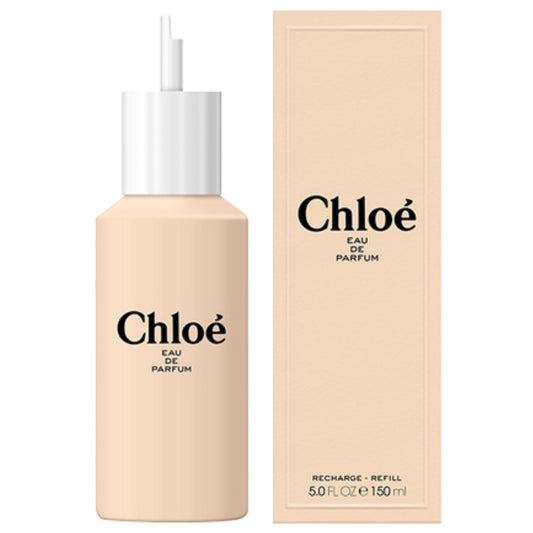 Chloe Refill Eau de Parfum 150ml Womens Fragrance Spray