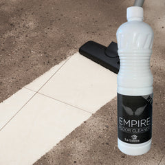 La Lucca Empire Spanish Cleaning Product Multi Surface Cleaner Spray Bundle Set