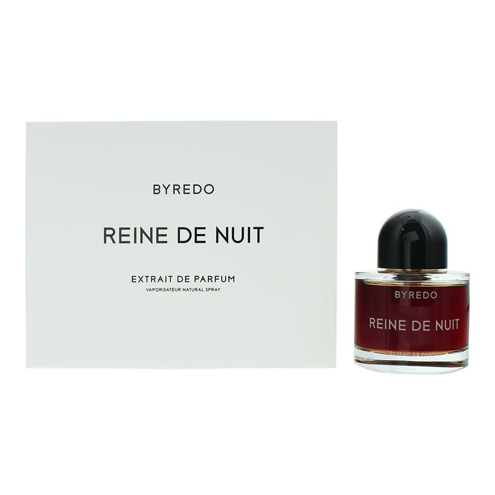 Byredo Reine De Nuit Eau de Parfum 50ml Spray Unisex Fragrance