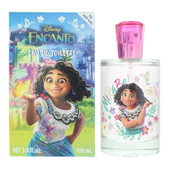 Disney Encanto Eau de Toilette 100ml for Kids
