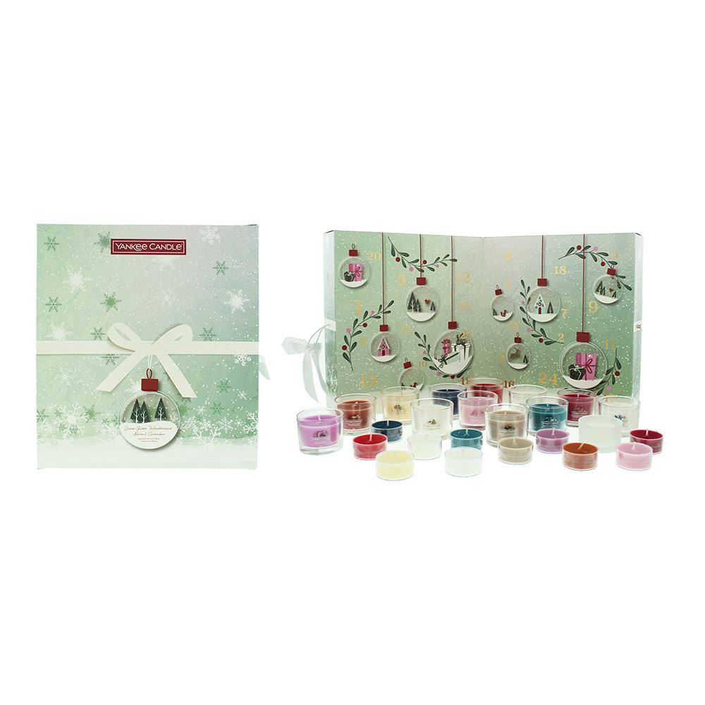 Yankee Candle 25 Piece Gift Set