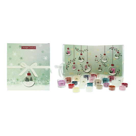 Yankee Candle 25 Piece Gift Set