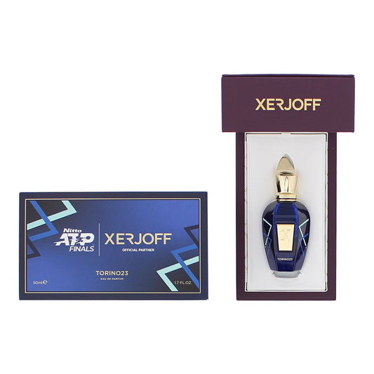 Xerjoff Torino23 Eau de Parfum 50ml Spray Unisex Fragrance