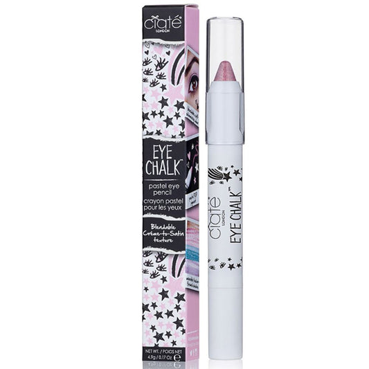 Ciate Eye Chalk Marshmallow Pink Eye Pencil 4.9g