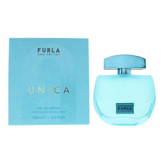 Furla Unica Eau de Parfum 100ml Womens Fragrance Spray