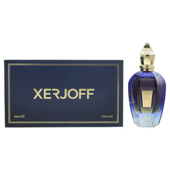 Xerjoff Join The Club Eau de Parfum 100ml Unisex Fragrance Spray