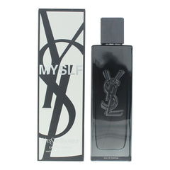 Yves Saint Laurent MYSLF Eau de Parfum 100ml Mens Fragrance Spray