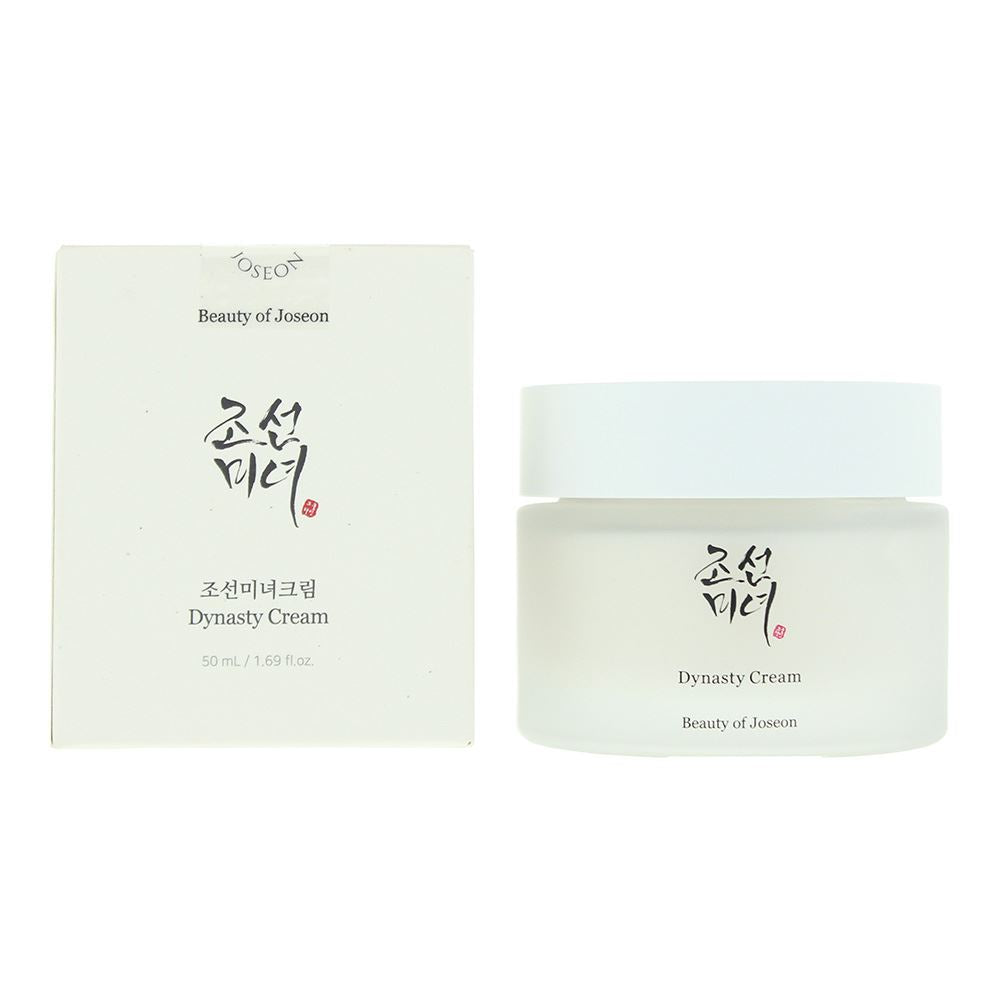 Beauty Of Joseon Renew Dynasty Face Cream 50ml