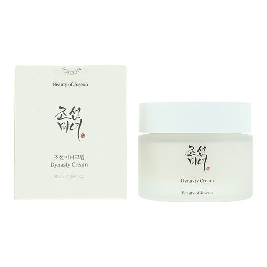 Beauty Of Joseon Renew Dynasty Face Cream 50ml