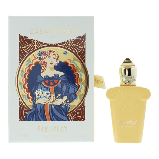 Xerjoff Casamorati 1888 Fiore Dulivo Eau de Parfum 30ml Womens Fragrance Spray