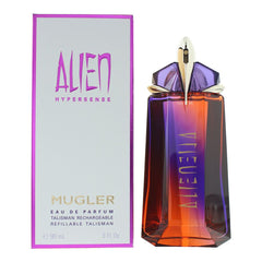 Mugler Alien Hypersense Eau de Parfum 90ml Womens Fragrance Spray