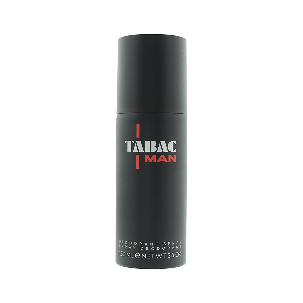 Tabac Man Deodorant Spray for Mens 150ml