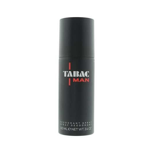 Tabac Man Deodorant Spray for Mens 150ml