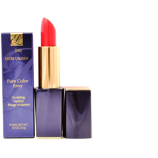 Estee Lauder Pure Color Envy Sculpting 340 Envious Lipstick 3.5g