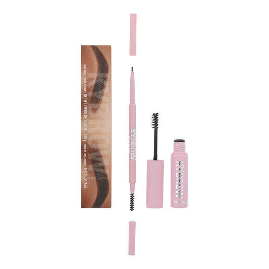 Kylie Jenner Kylie Kybrow 002 Auburn 2 Piece Gift Set