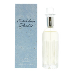 Elizabeth Arden Splendor Eau de Parfum 125ml Spray Womens Fragrance