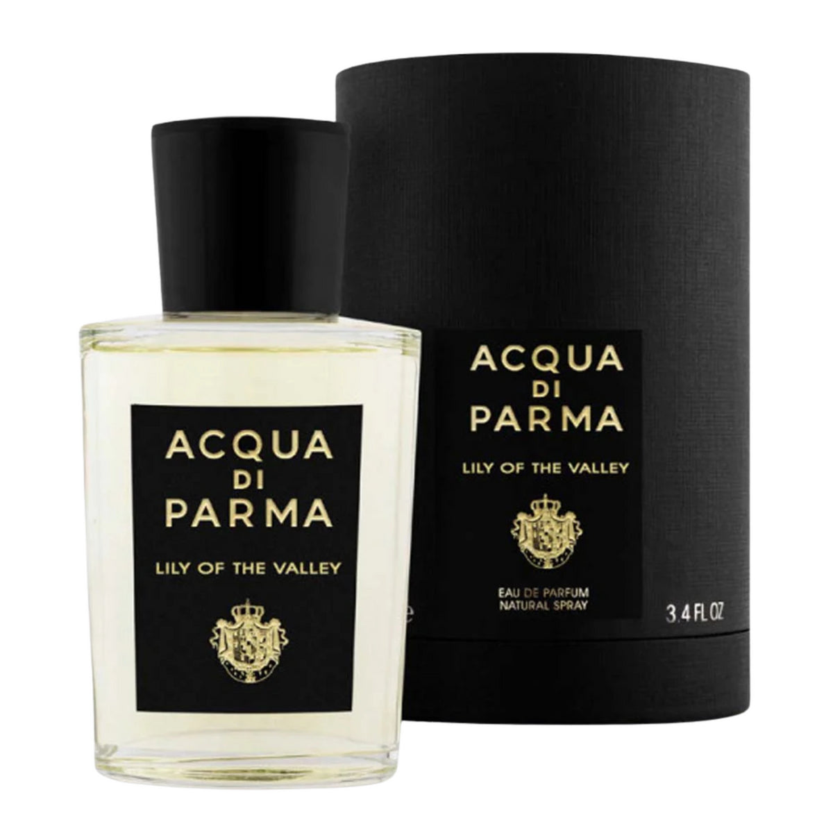 Acqua Di Parma Lily Of The Valley Eau de Parfum 100ml Unisex Fragrance Spray