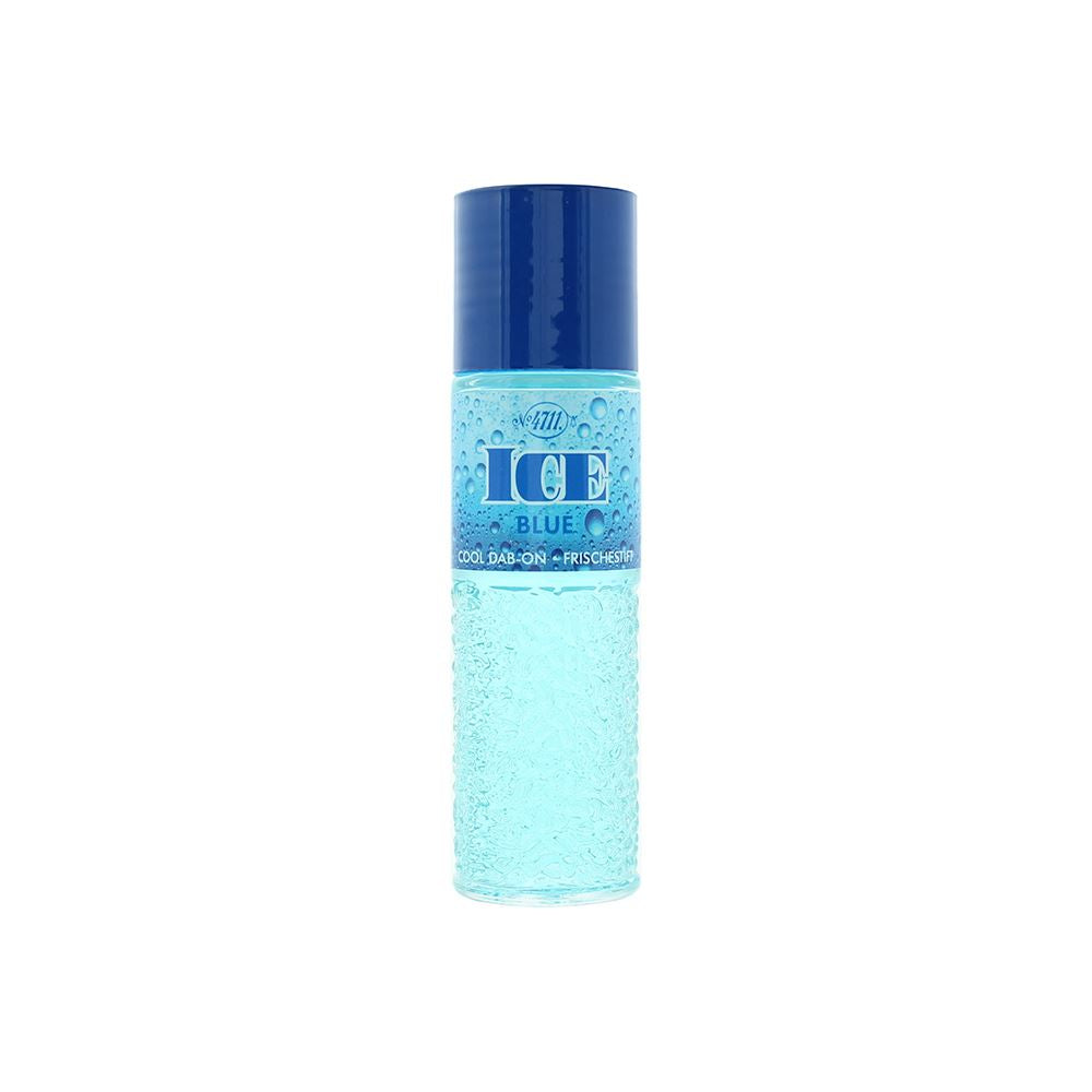 4711 Ice Blue Dab-On Eau de Cologne 40ml Unisex Fragrance Spray
