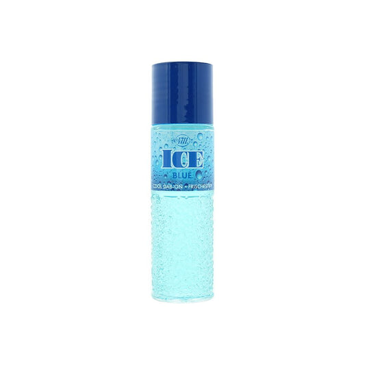 4711 Ice Blue Dab-On Eau de Cologne 40ml Unisex Fragrance Spray