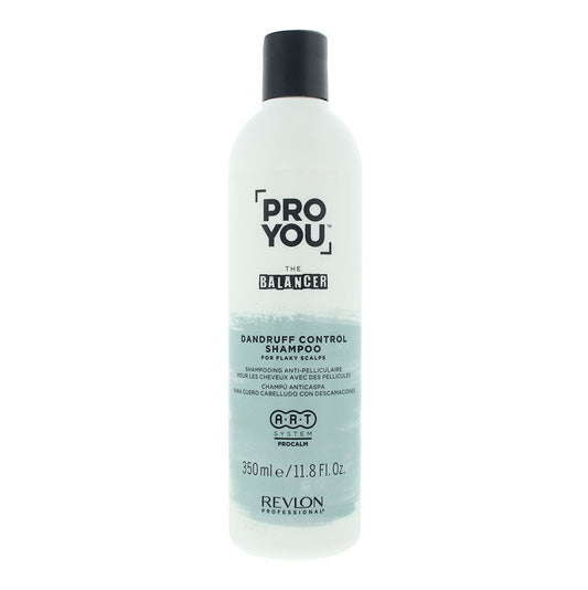 Revlon Proyou The Balancer Dandruff Control Shampoo 350ml