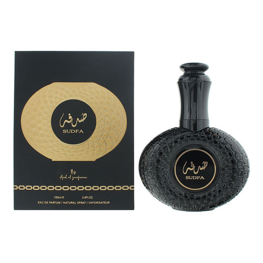 Ard Al Zaafaran Sudfa Eau de Parfum 100ml Mens Fragrance Spray