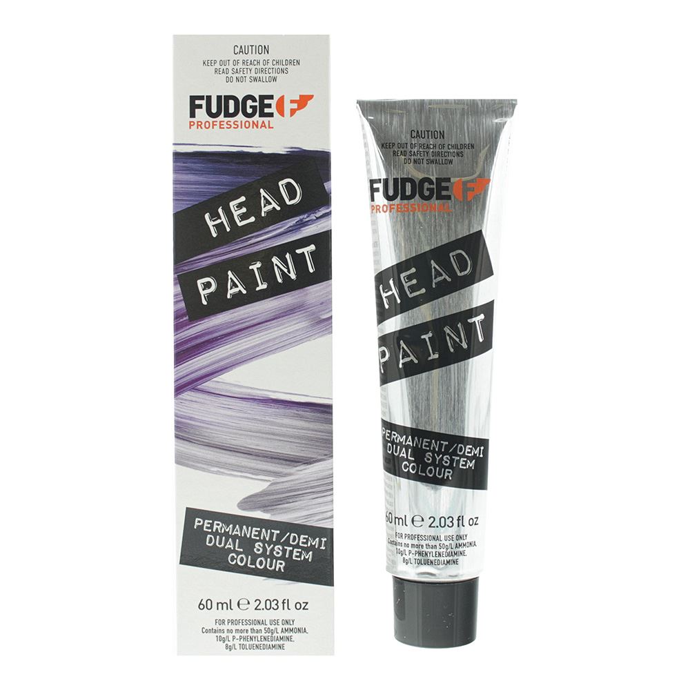 Fudge Professional Head Paint 0.00 Lift Booster 60ml Women