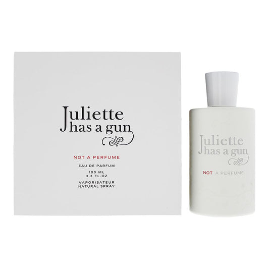 Juliette Has A Gun Not A Perfume Eau de Parfum 100ml Spray For Womens Fragrance