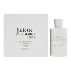 Juliette Has A Gun Not A Perfume Eau de Parfum 100ml Spray For Womens Fragrance