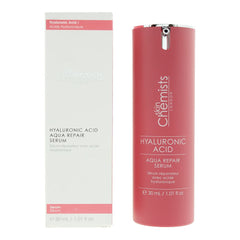 Skin Chemists Hyaluronic Acid Aqua Repair Serum 30ml For Women