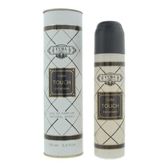 Cuba Touch For Women Eau de Parfum 100ml Womens Fragrance Spray