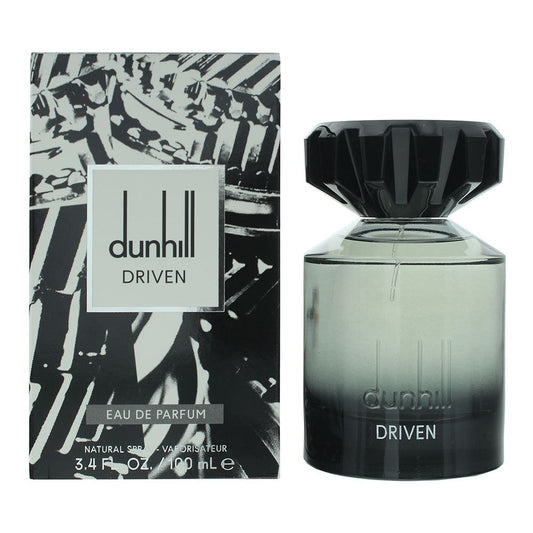Dunhill Driven Eau de Parfum 100ml Mens Fragrance Spray