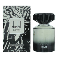 Dunhill Driven Eau de Parfum 100ml Mens Fragrance Spray