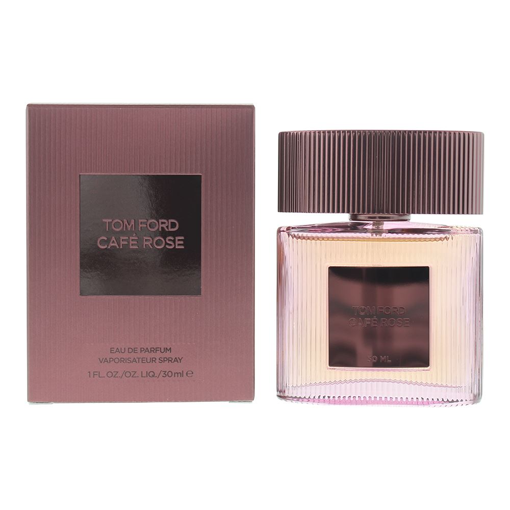 Tom Ford Cafe Rose Eau de Parfum 30ml Spray Womens Fragrance