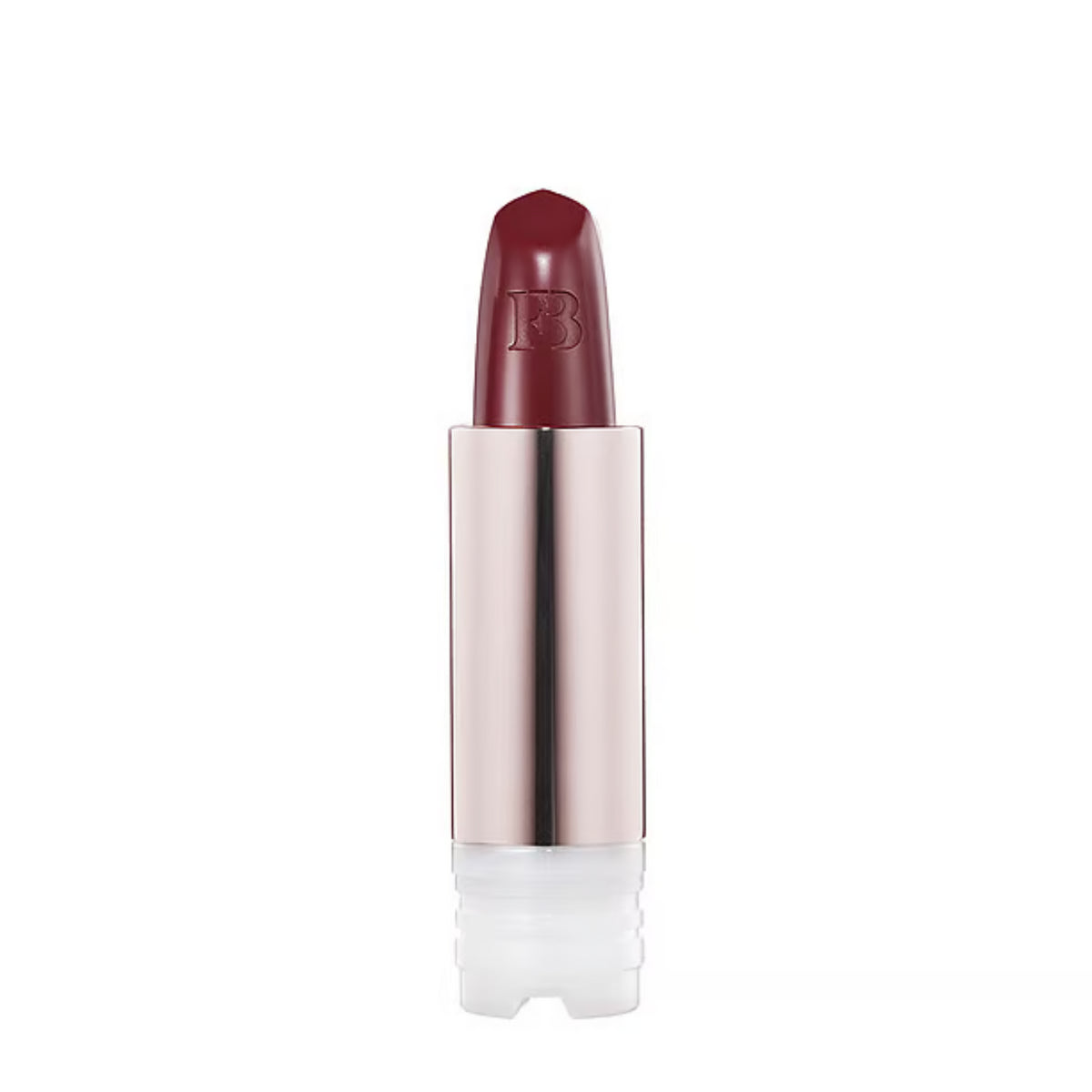 Fenty Beauty Icon Semi Matte Refillable Rowdy Roadie Lipstick 3.8g