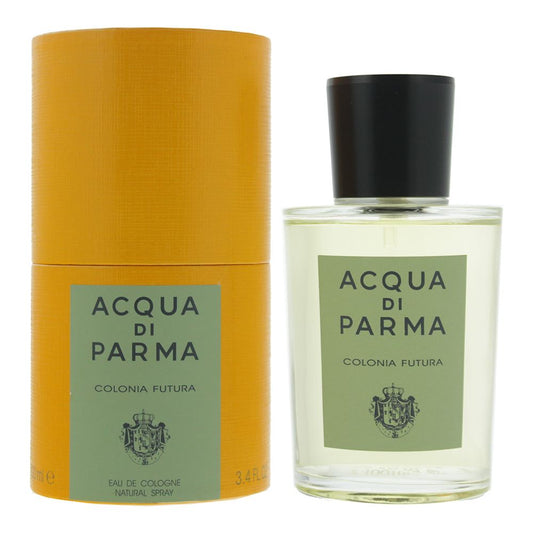 Acqua Di Parma Colonia Futura Eau de Cologne 100ml Unisex Fragrance Spray