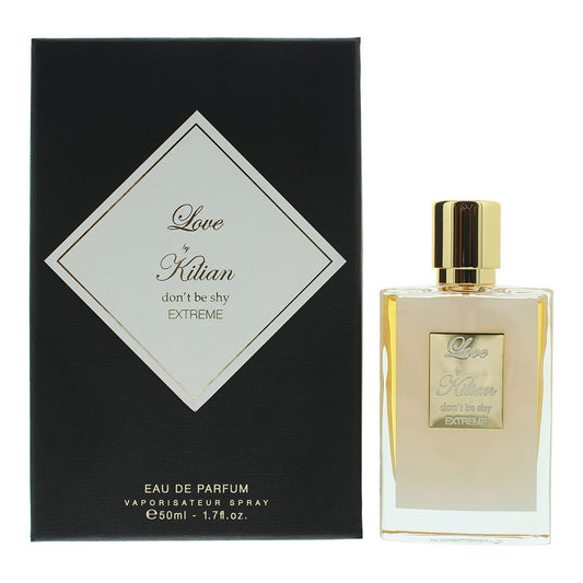 Kilian Love Don't Be Shy Extreme Eau de Parfum 50ml Womens Fragrance Spray