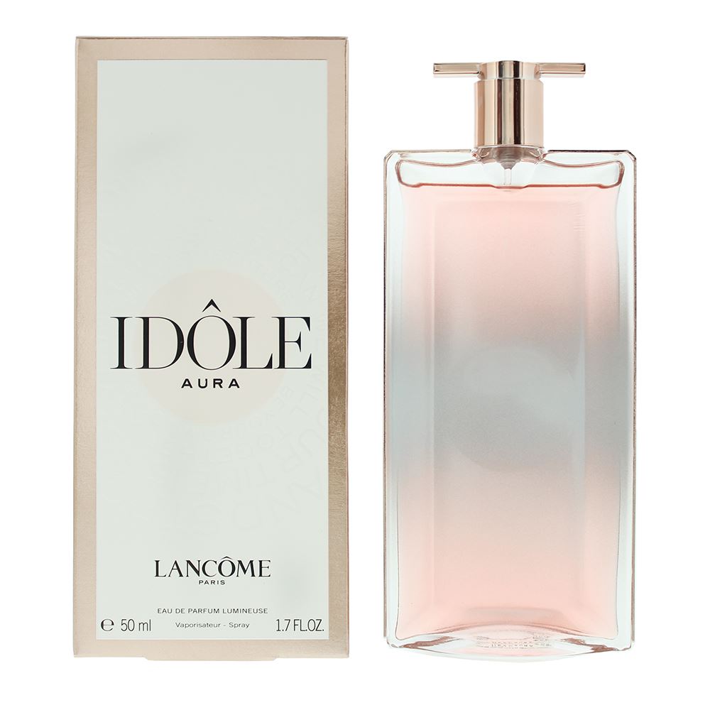 Lancome Idole Aura Eau de Parfum 50ml Women Spray