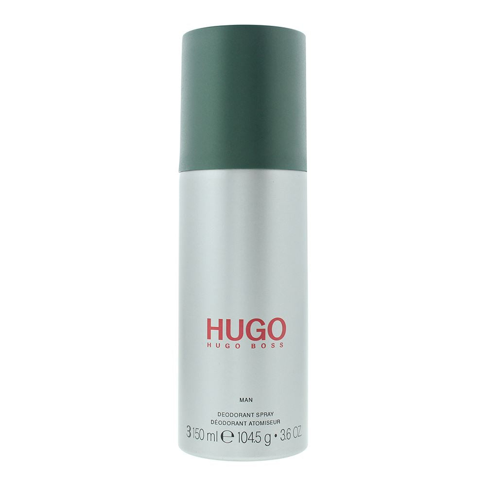 Hugo Boss Hugo Man Deodorant Spray 150ml For Men