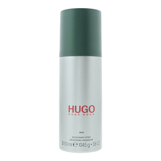 Hugo Boss Hugo Man Deodorant Spray 150ml For Men