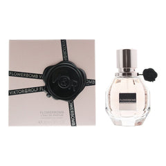 Viktor & Rolf Flowerbomb Eau de Parfum 30ml Womens Fragrance Spray