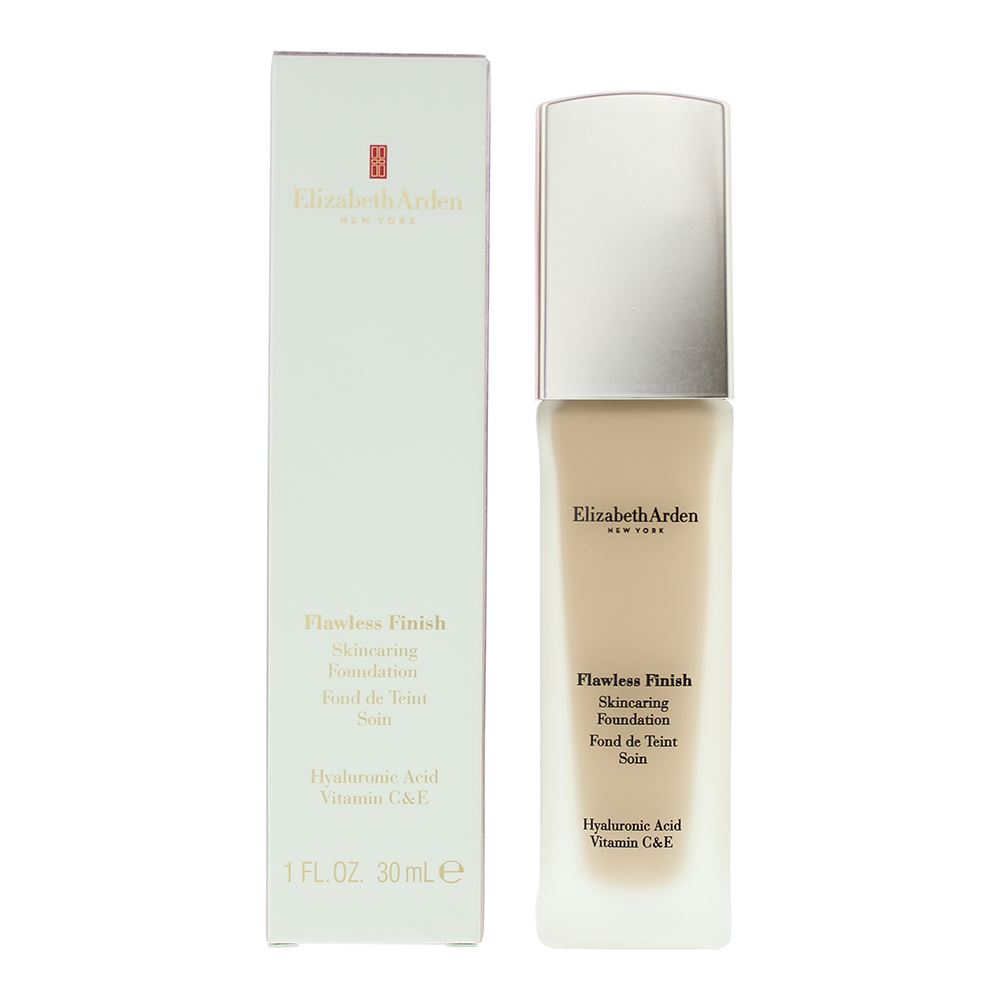 Elizabeth Arden Flawless Finish 230N Light Skin Neutral Foundation 30ml
