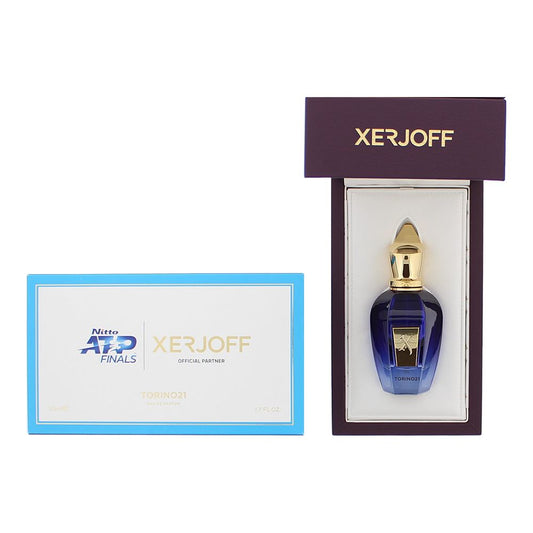 Xerjoff Torino21 Eau de Parfum 50ml Unisex Fragrance Spray