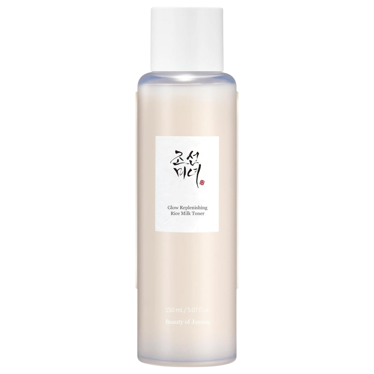 Beauty Of Joseon Glow Replenishing Rice Milk Toner 150ml